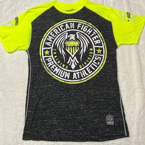 American Fighter Athletics Mens, size X-Large.  Great condition.